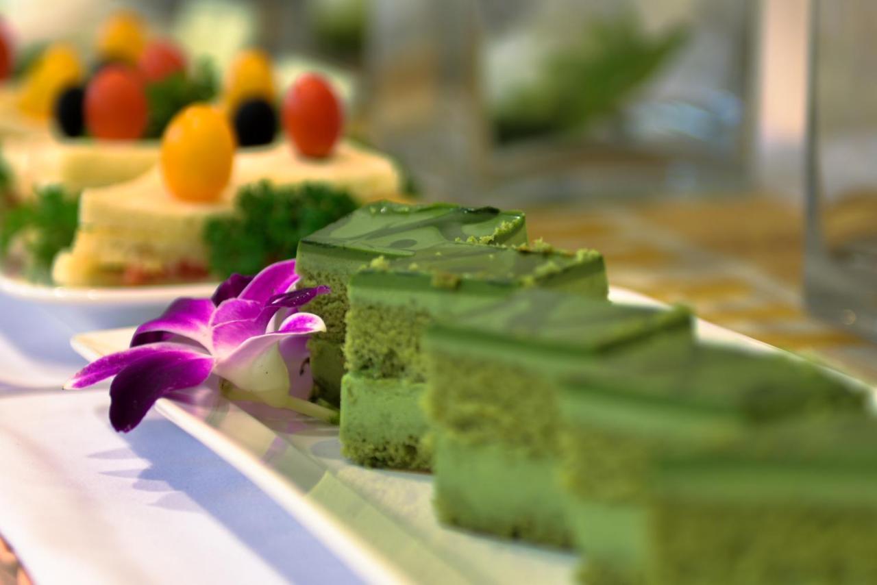 Hoang Phu Gia Hotel Ho Şi Min Dış mekan fotoğraf