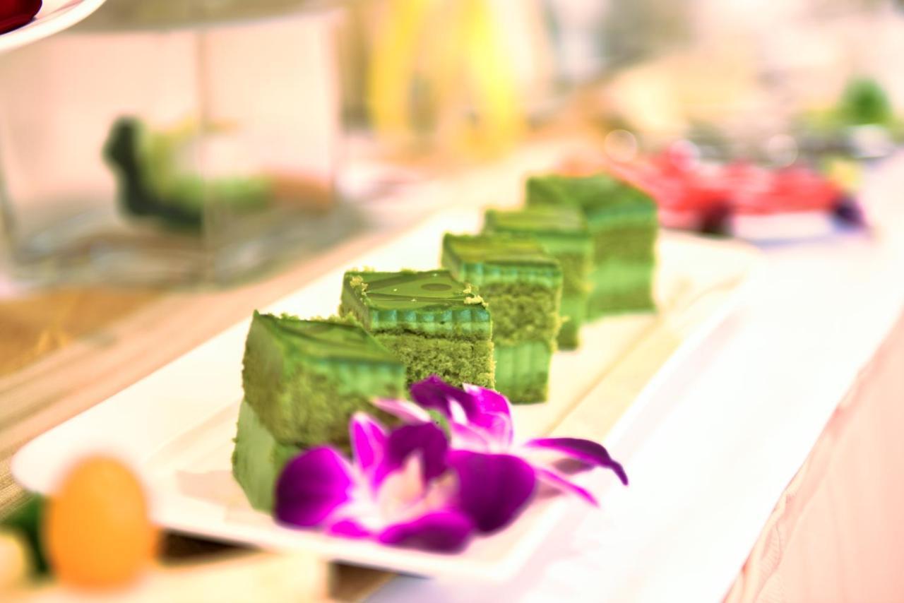 Hoang Phu Gia Hotel Ho Şi Min Dış mekan fotoğraf